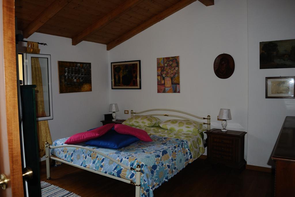 Вилла Casetta Cinque Terre Беверино Экстерьер фото
